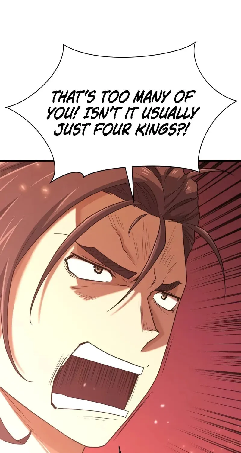 The Greatest Estate Developer Chapter 169 page 28 - 