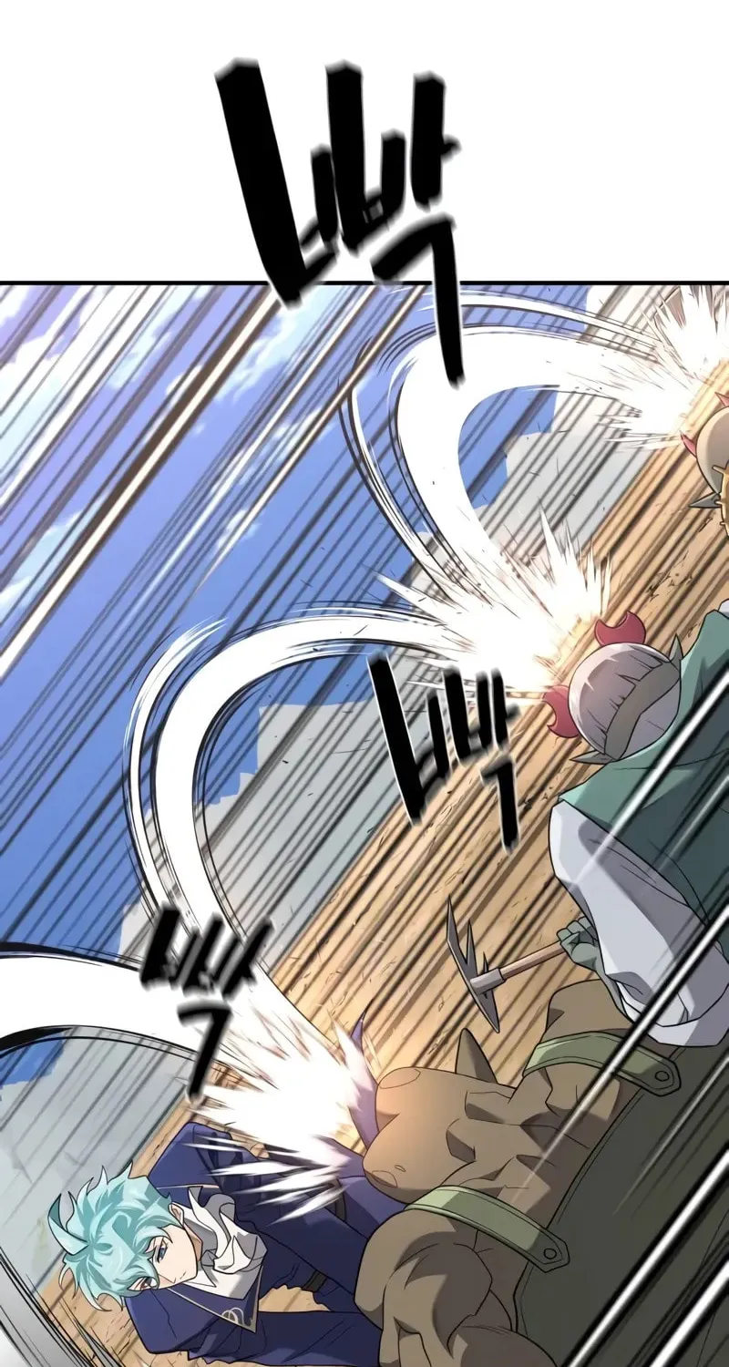 The Greatest Estate Developer Chapter 169 page 43 - 