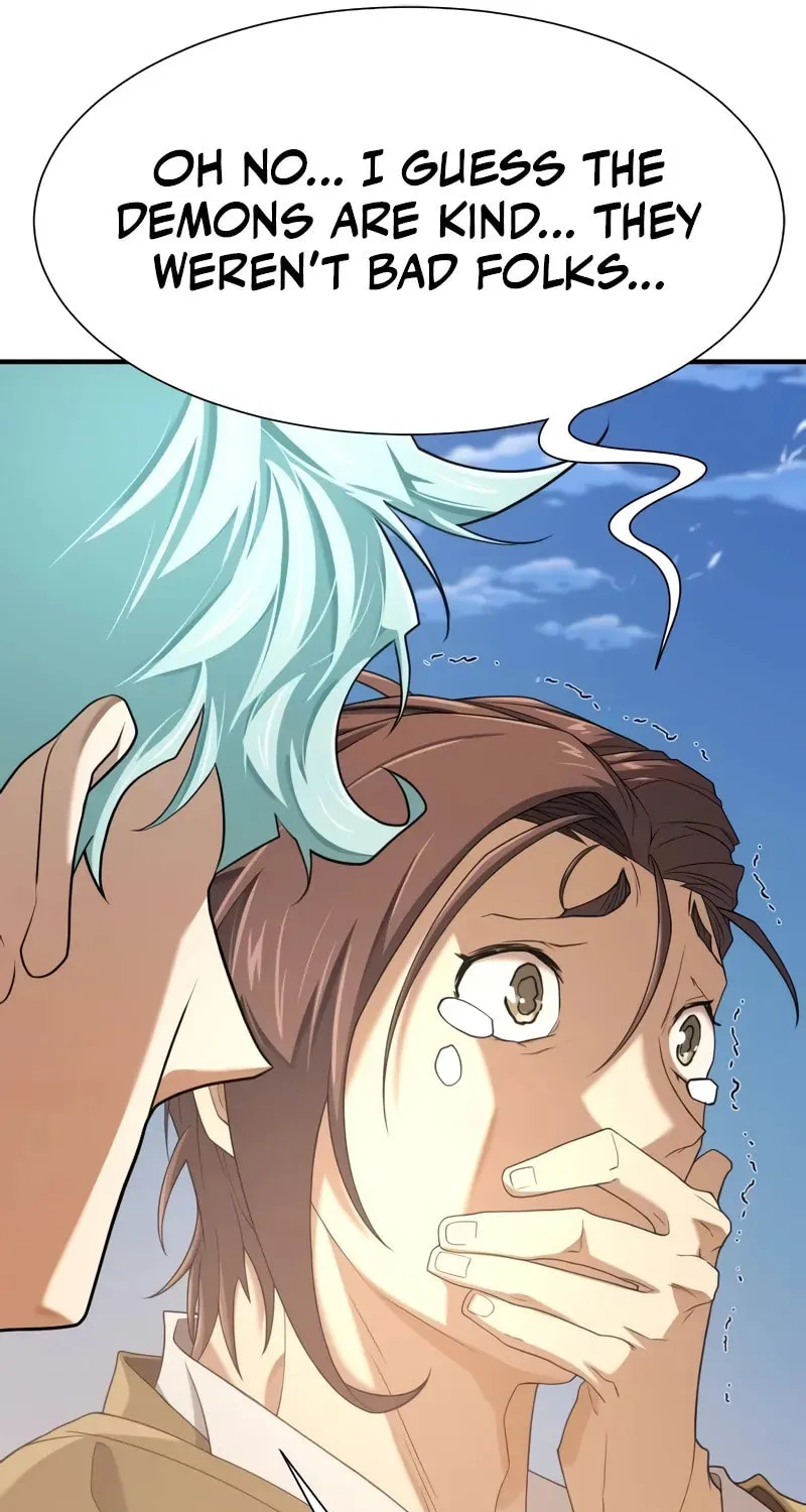 The Greatest Estate Developer Chapter 169 page 52 - 