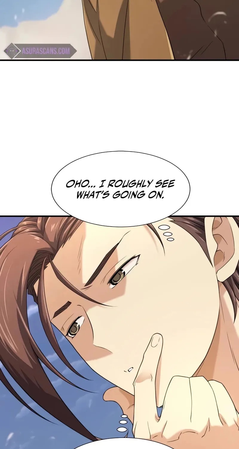 The Greatest Estate Developer Chapter 169 page 56 - 