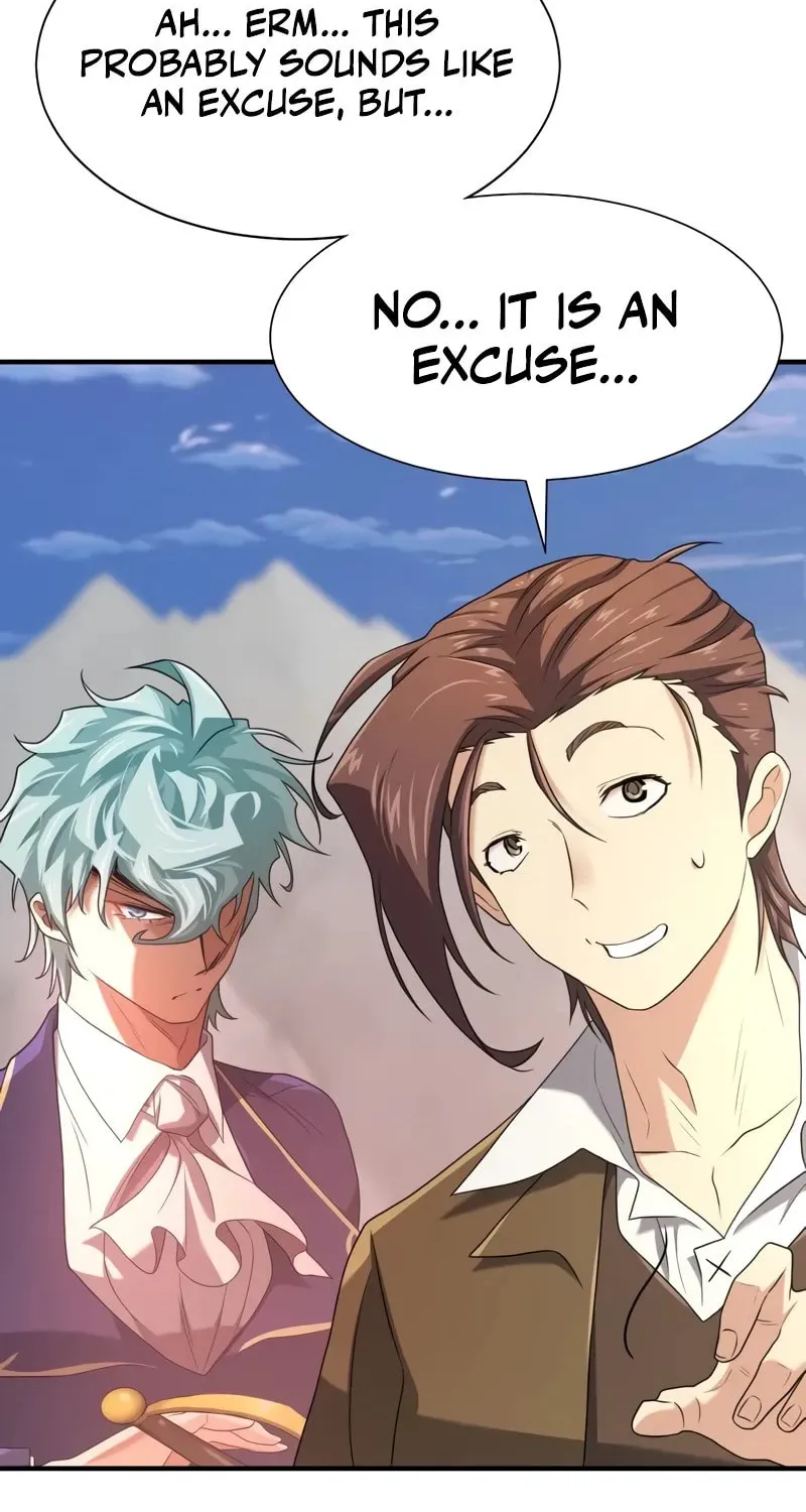 The Greatest Estate Developer Chapter 169 page 69 - 