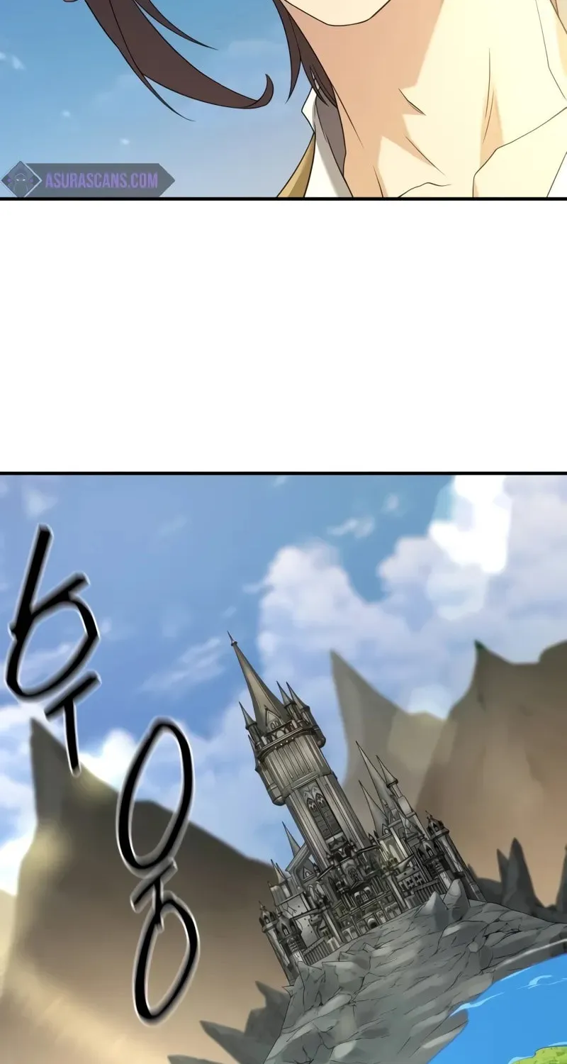 The Greatest Estate Developer Chapter 169 page 75 - 