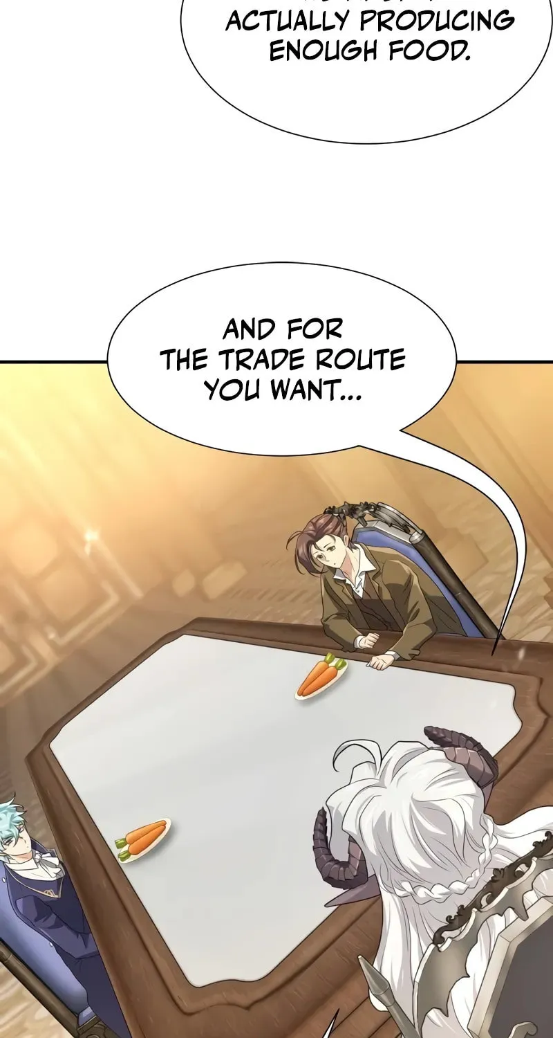 The Greatest Estate Developer Chapter 169 page 86 - 