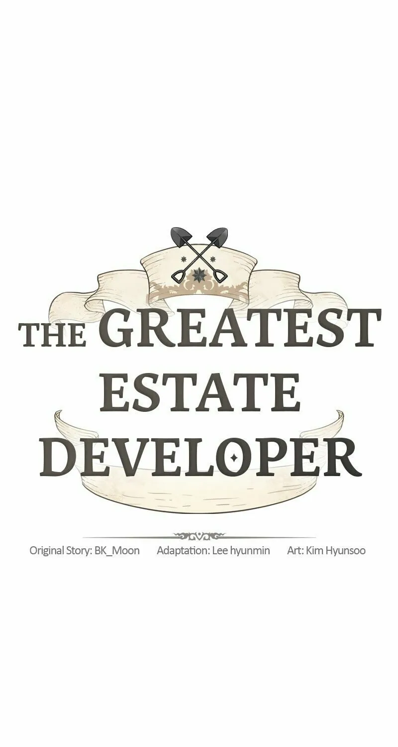 The Greatest Estate Developer Chapter 17 page 1 - 