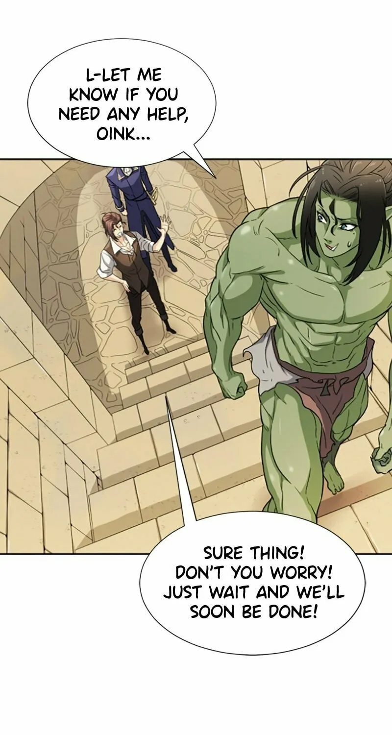 The Greatest Estate Developer Chapter 17 page 35 - 
