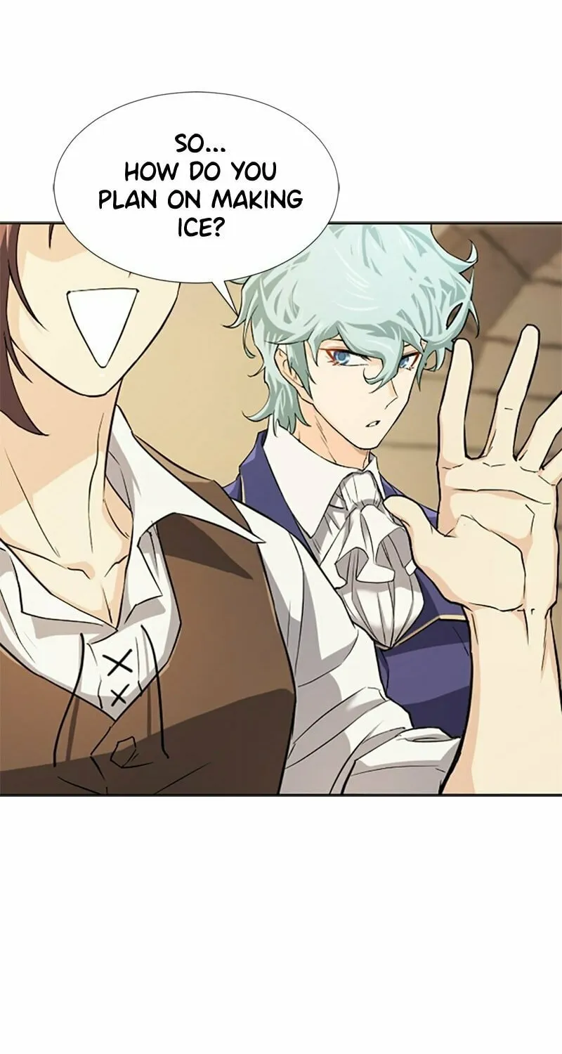 The Greatest Estate Developer Chapter 17 page 36 - 