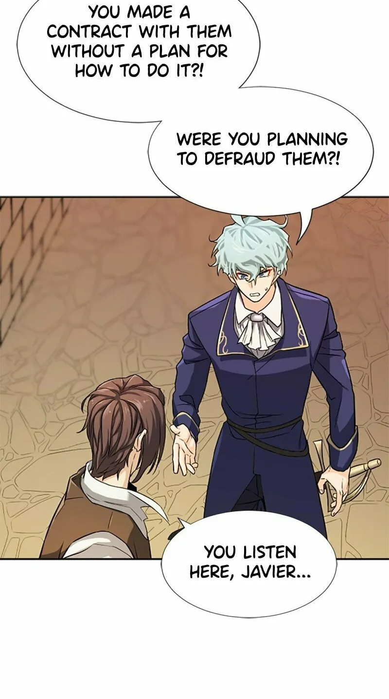 The Greatest Estate Developer Chapter 17 page 40 - 