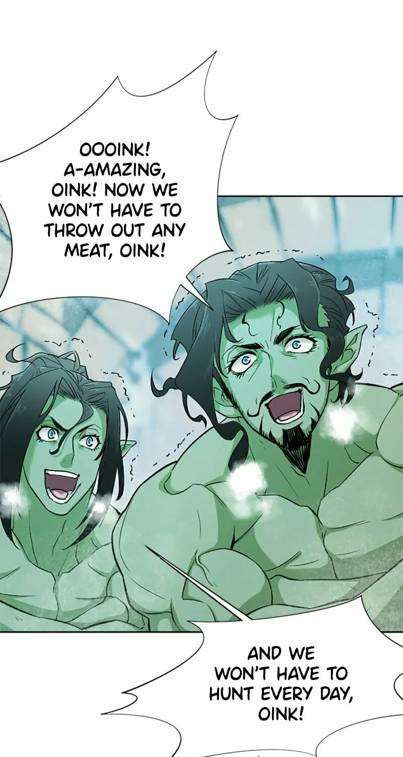 The Greatest Estate Developer Chapter 17 page 83 - 