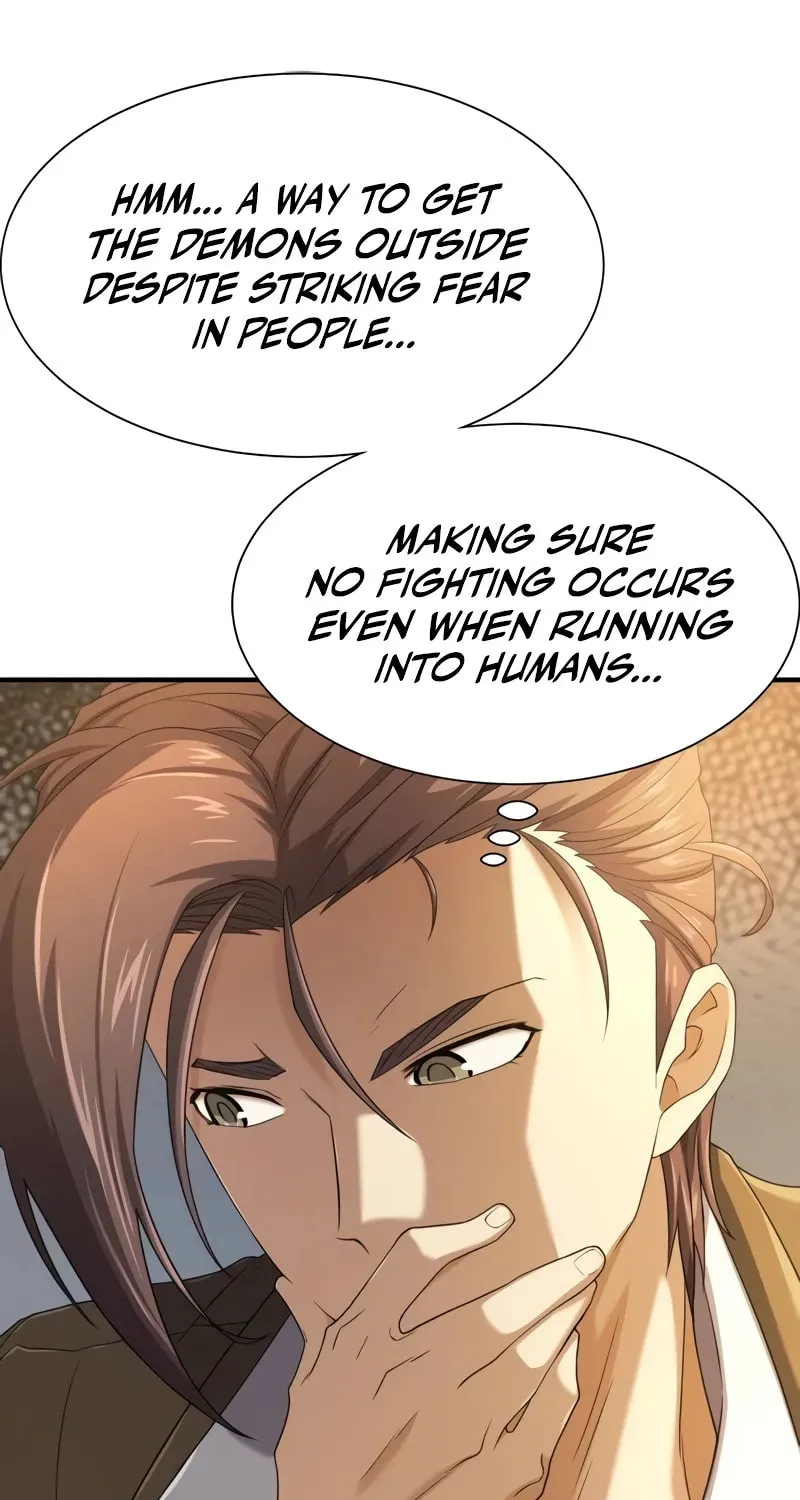 The Greatest Estate Developer Chapter 170 page 2 - 