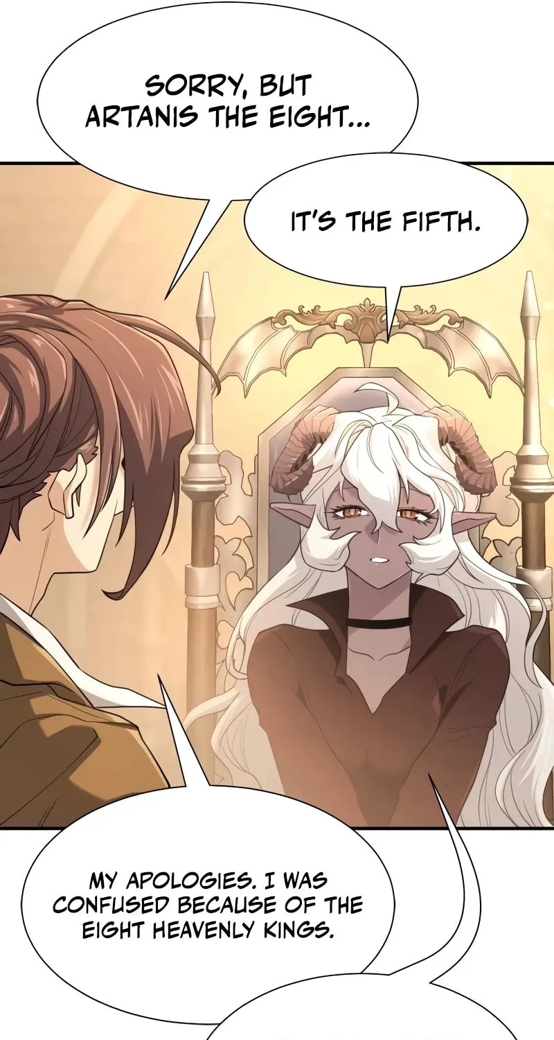 The Greatest Estate Developer Chapter 170 page 12 - 