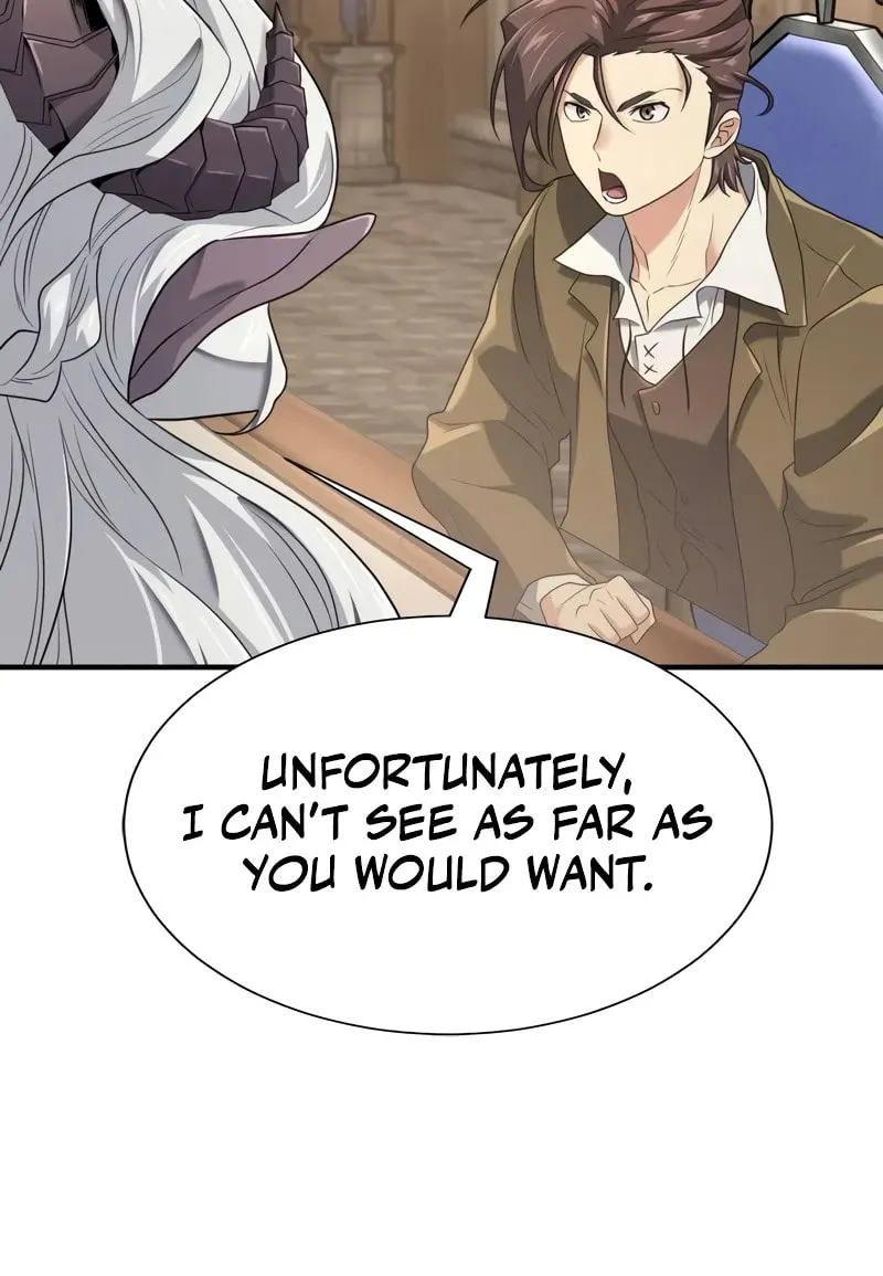 The Greatest Estate Developer Chapter 170 page 20 - 