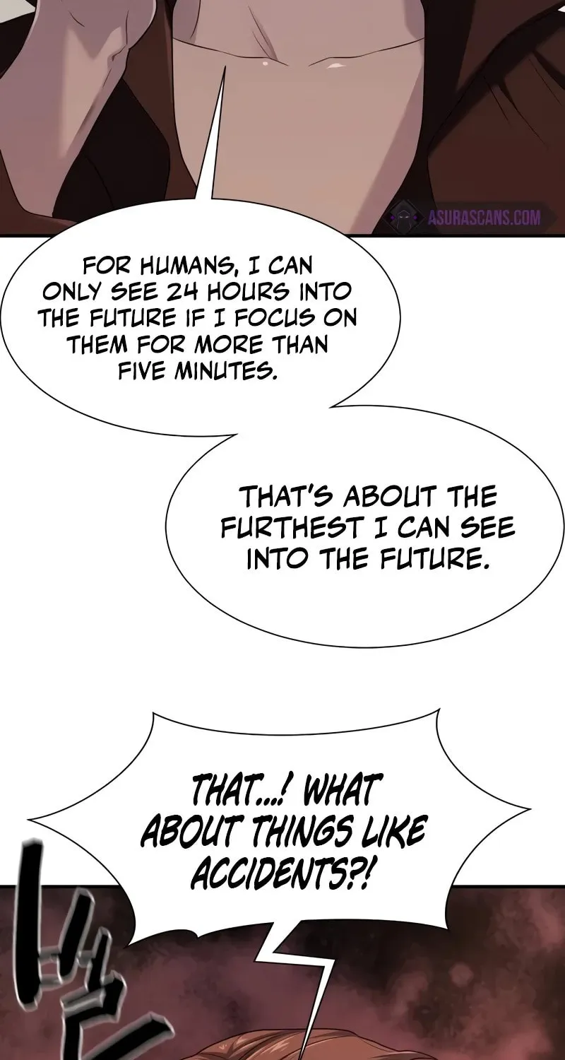The Greatest Estate Developer Chapter 170 page 22 - 