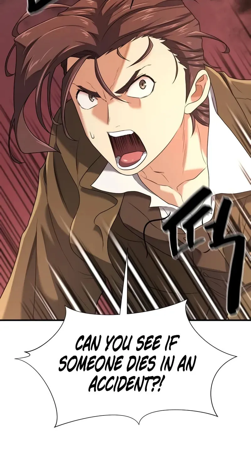 The Greatest Estate Developer Chapter 170 page 23 - 