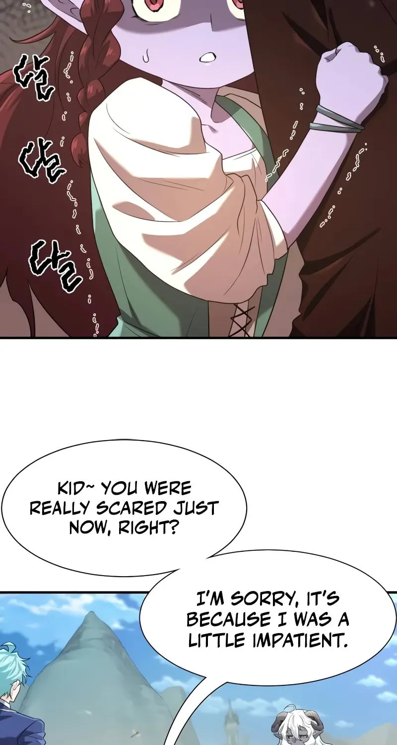 The Greatest Estate Developer Chapter 170 page 36 - 