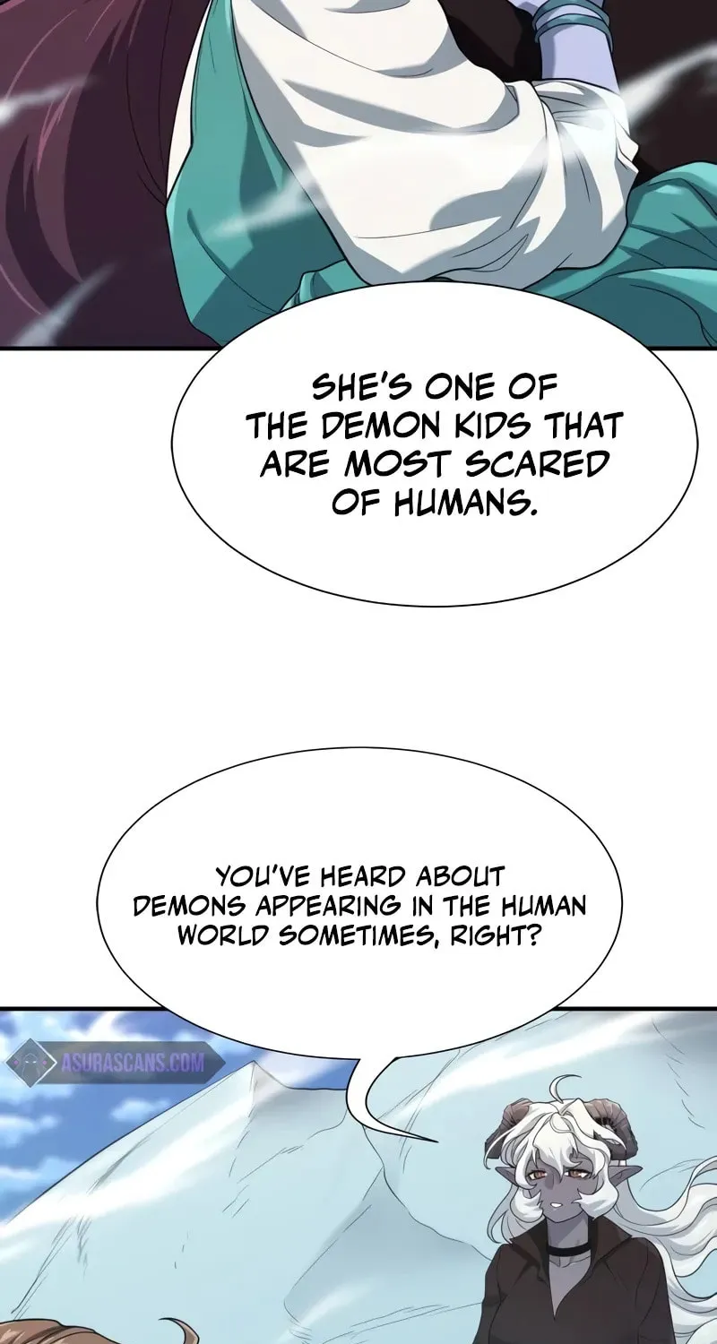 The Greatest Estate Developer Chapter 170 page 46 - 