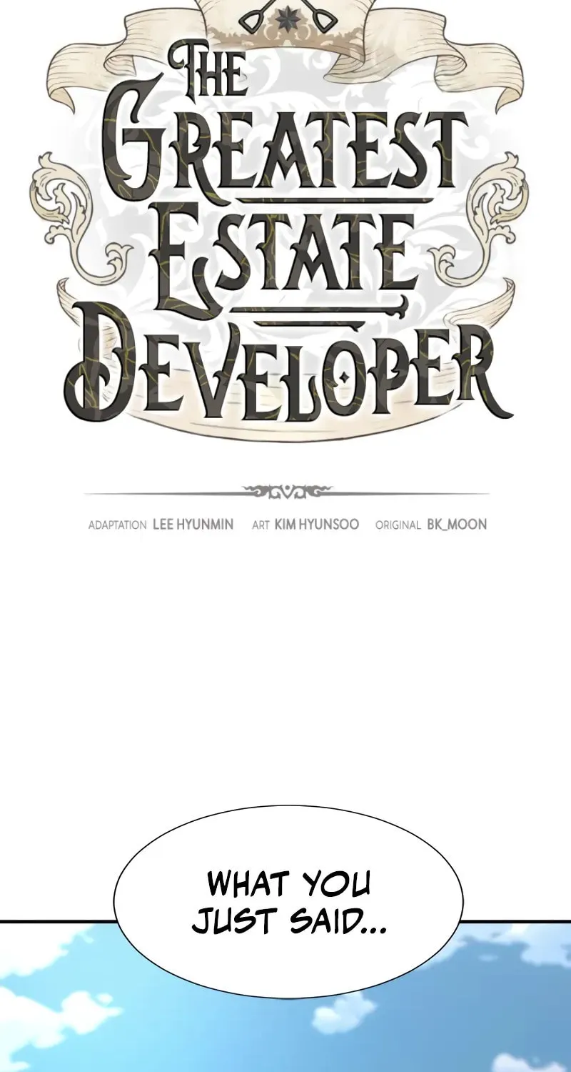 The Greatest Estate Developer Chapter 170 page 7 - 