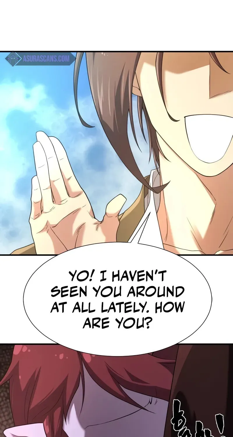 The Greatest Estate Developer Chapter 170 page 99 - 