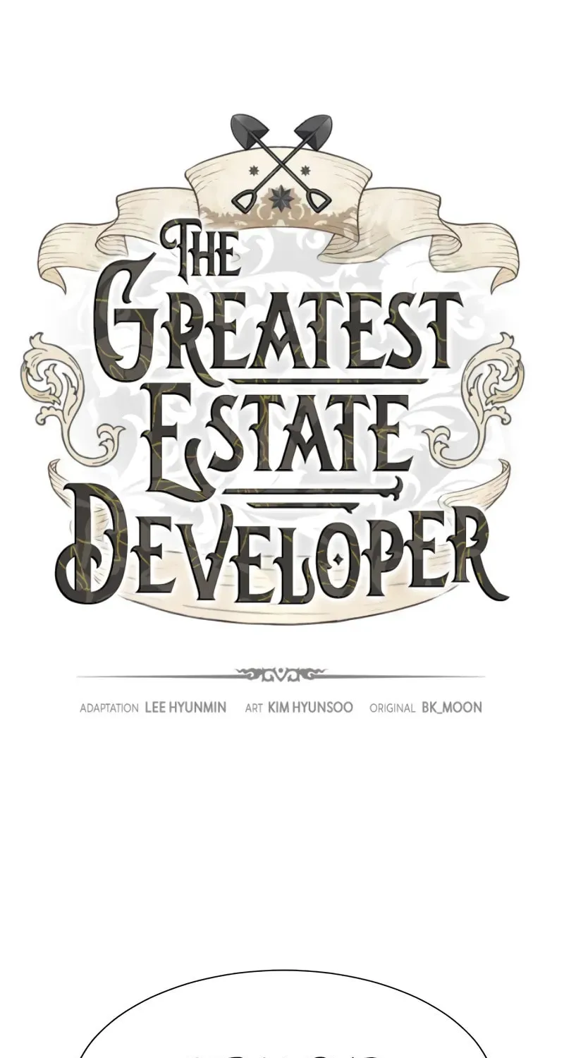 The Greatest Estate Developer Chapter 171 page 2 - 