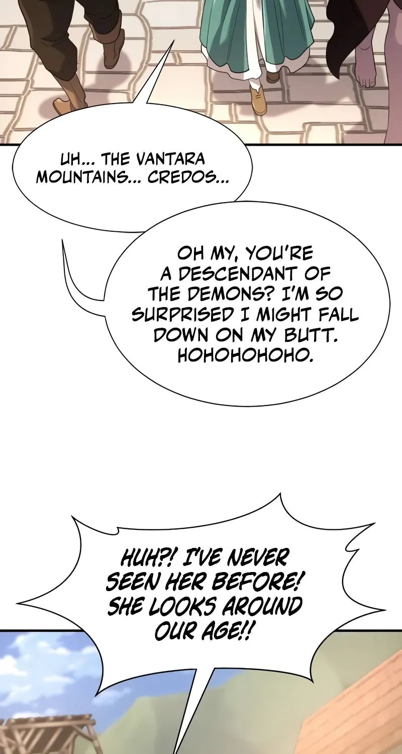 The Greatest Estate Developer Chapter 171 page 18 - 