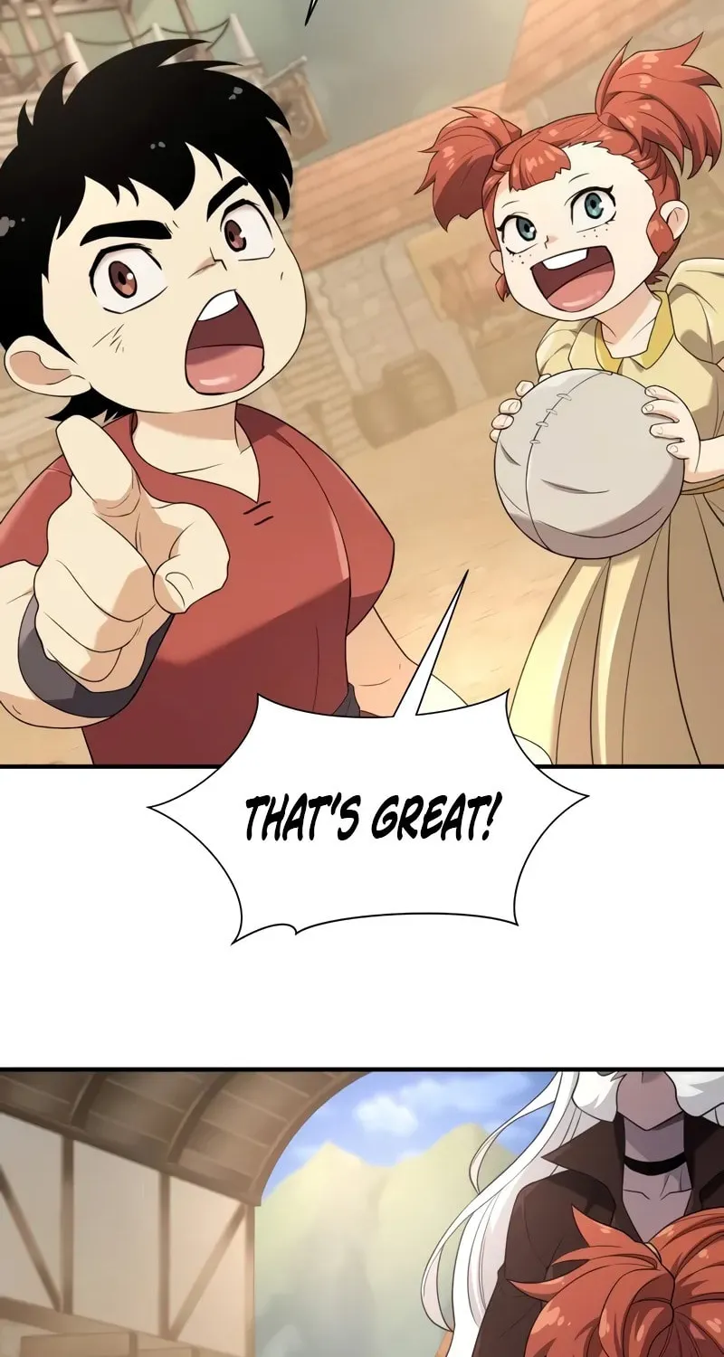 The Greatest Estate Developer Chapter 171 page 19 - 