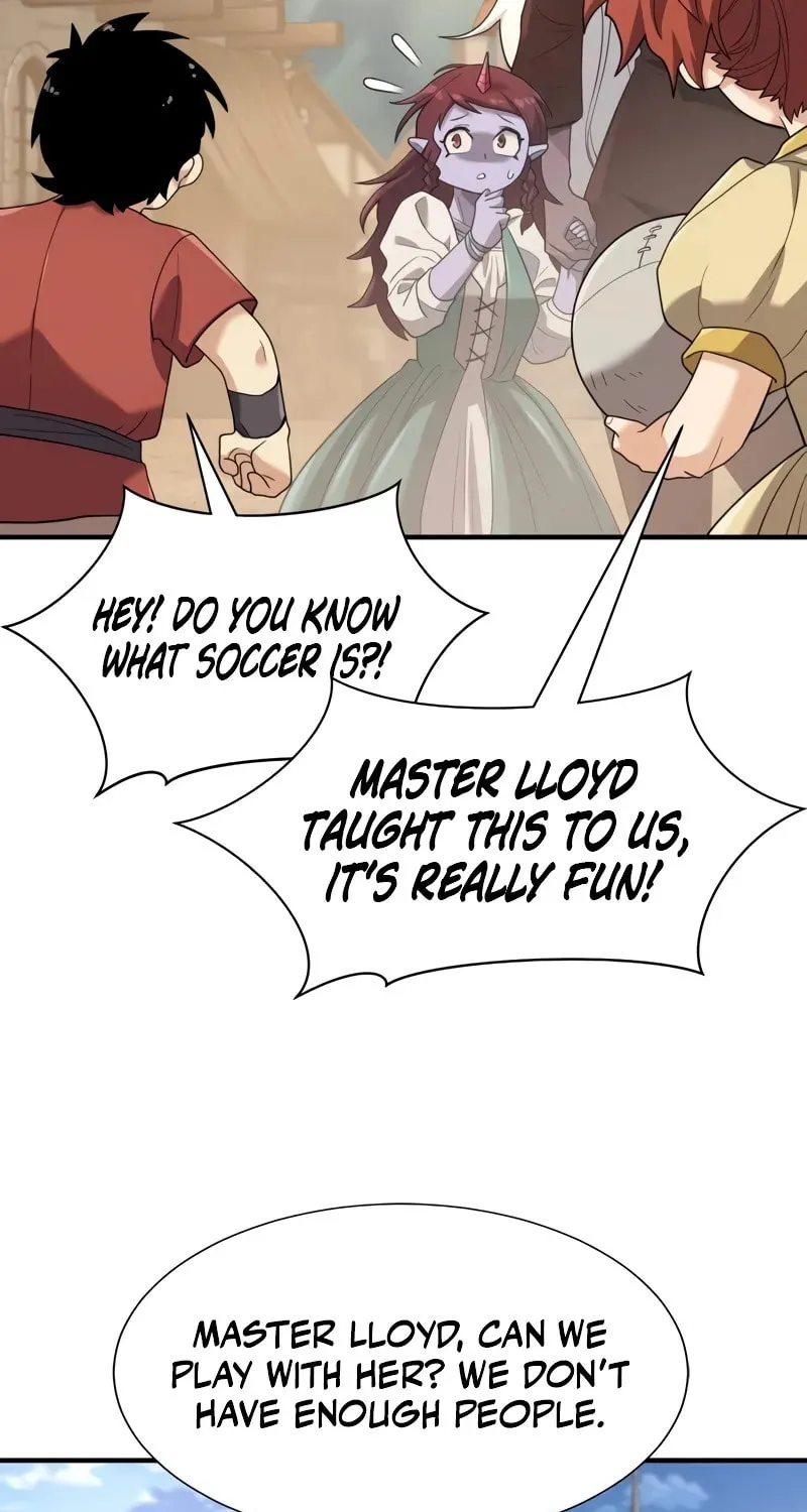 The Greatest Estate Developer Chapter 171 page 20 - 