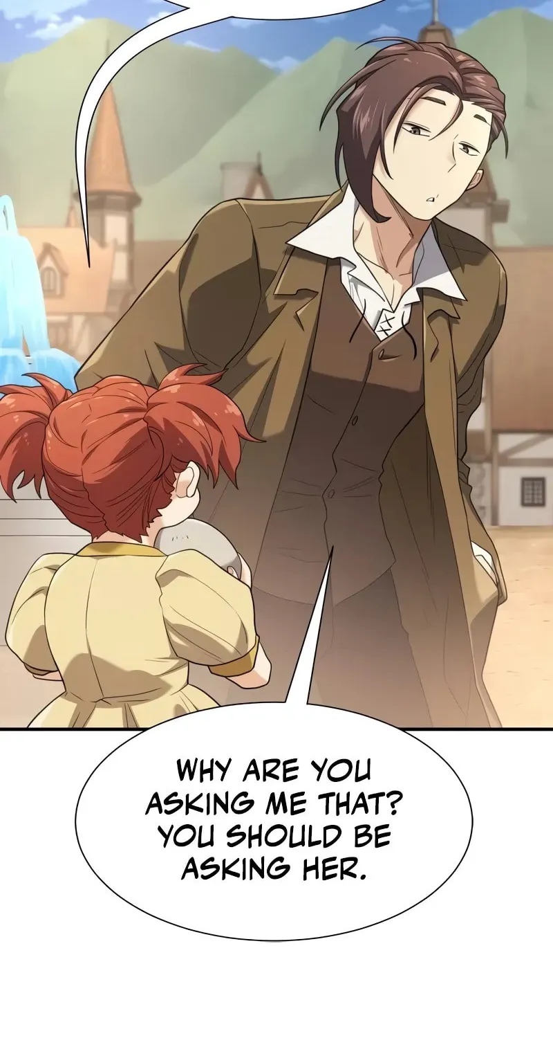 The Greatest Estate Developer Chapter 171 page 21 - 