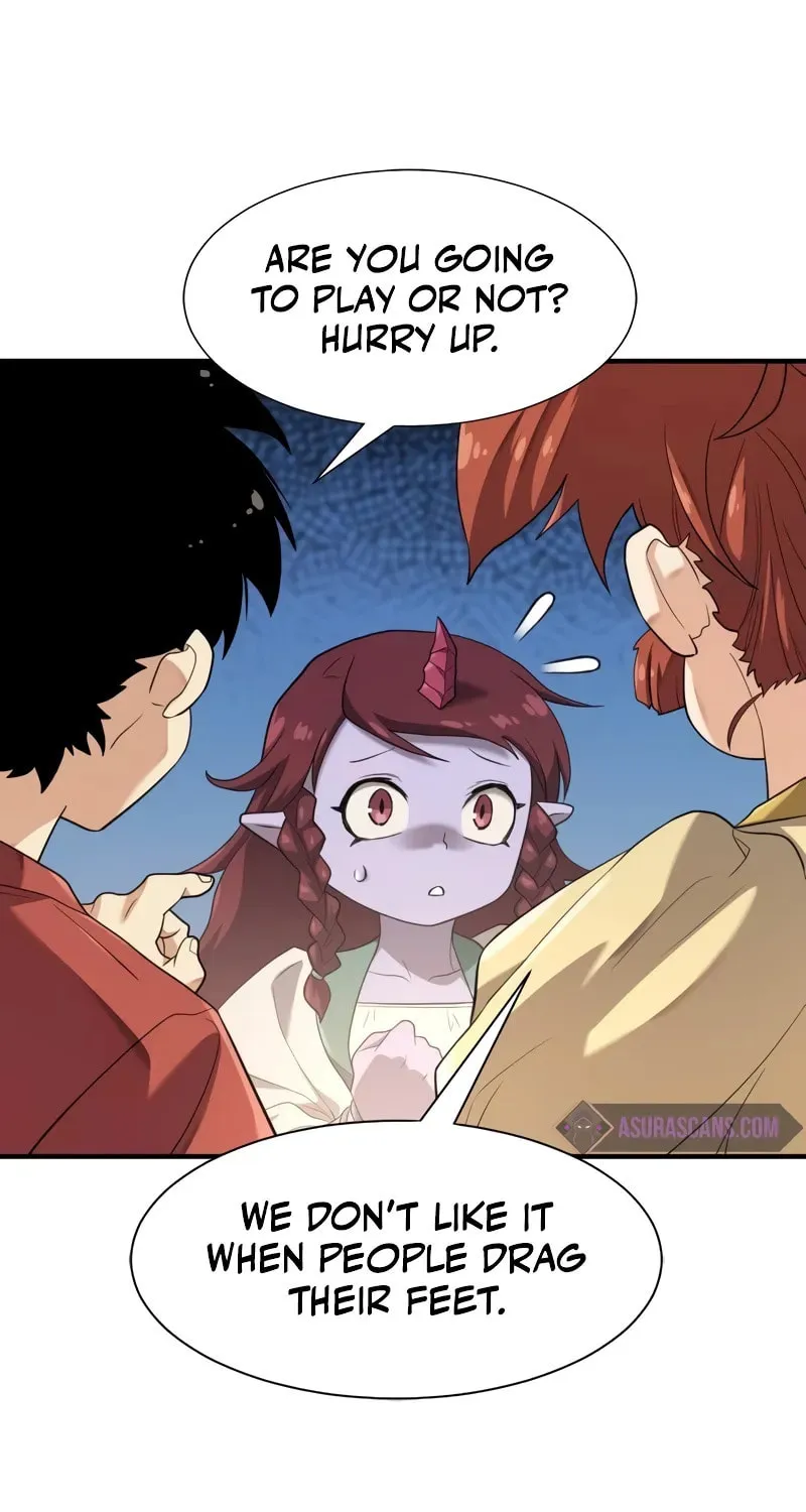 The Greatest Estate Developer Chapter 171 page 22 - 
