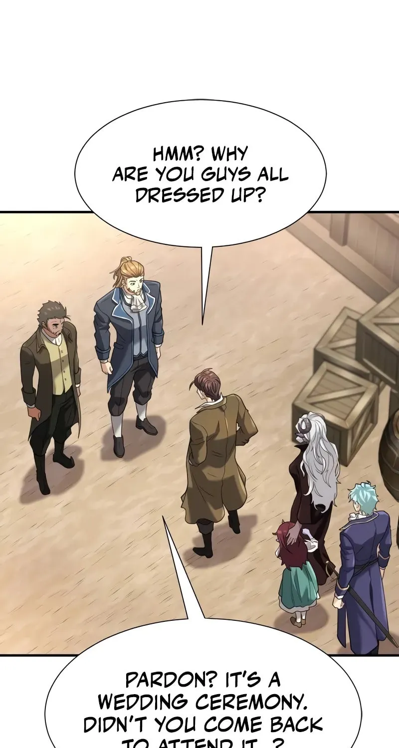 The Greatest Estate Developer Chapter 171 page 4 - 