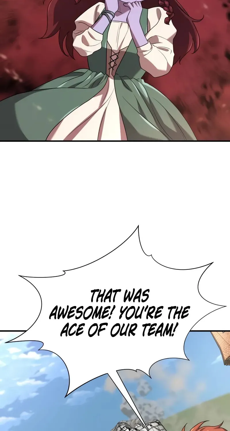 The Greatest Estate Developer Chapter 171 page 40 - 