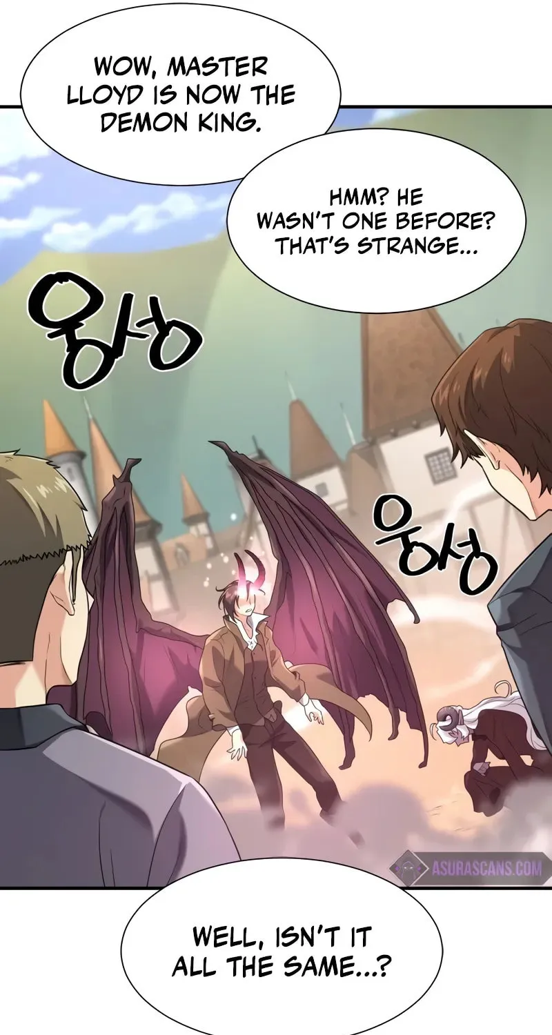 The Greatest Estate Developer Chapter 171 page 61 - 