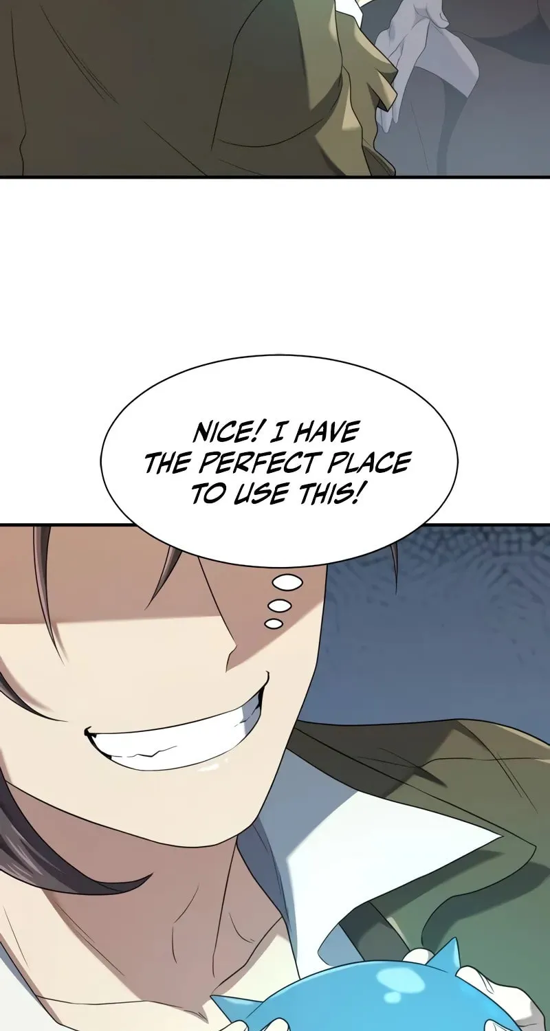 The Greatest Estate Developer Chapter 171 page 87 - 