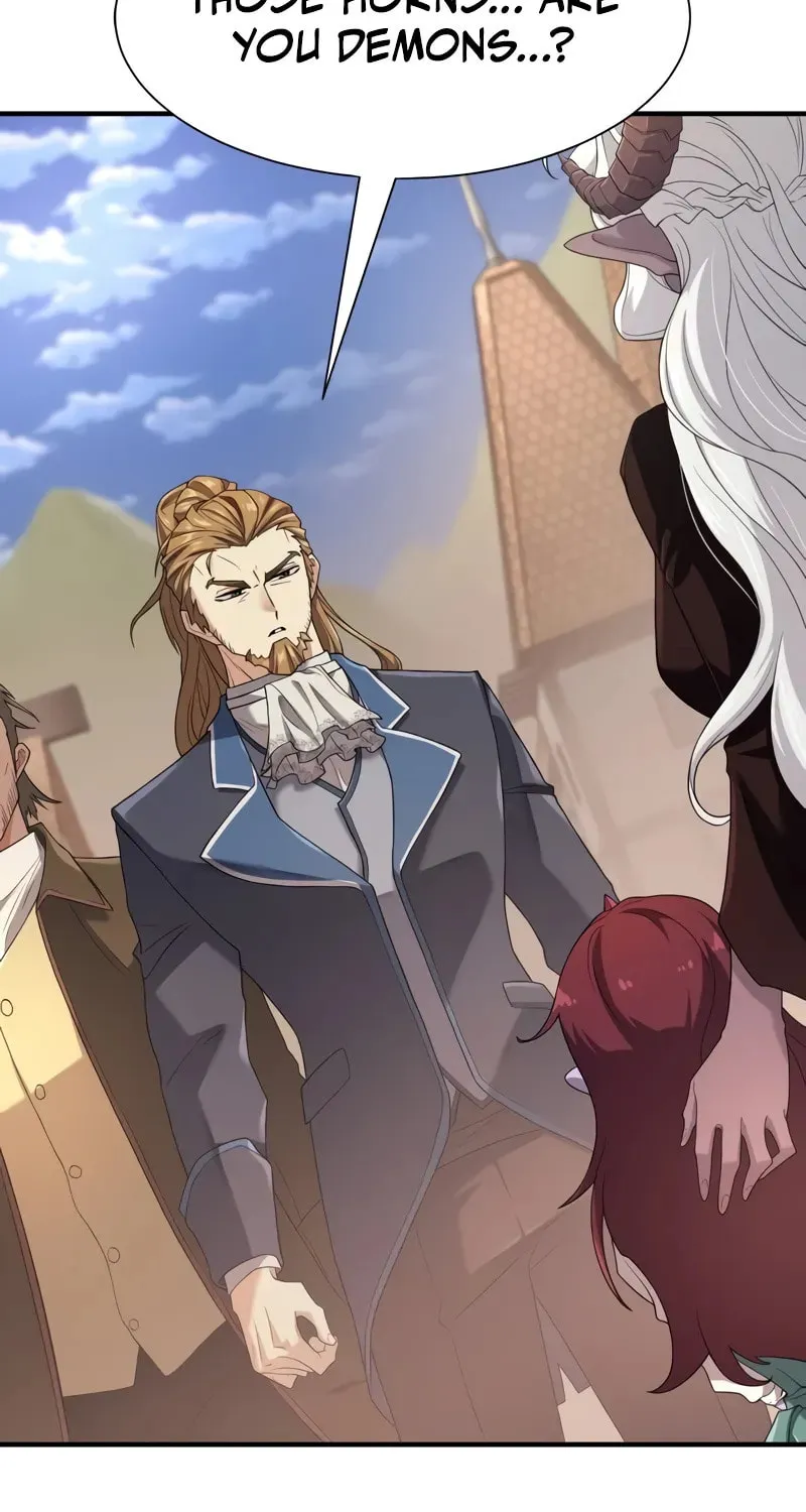 The Greatest Estate Developer Chapter 171 page 10 - 