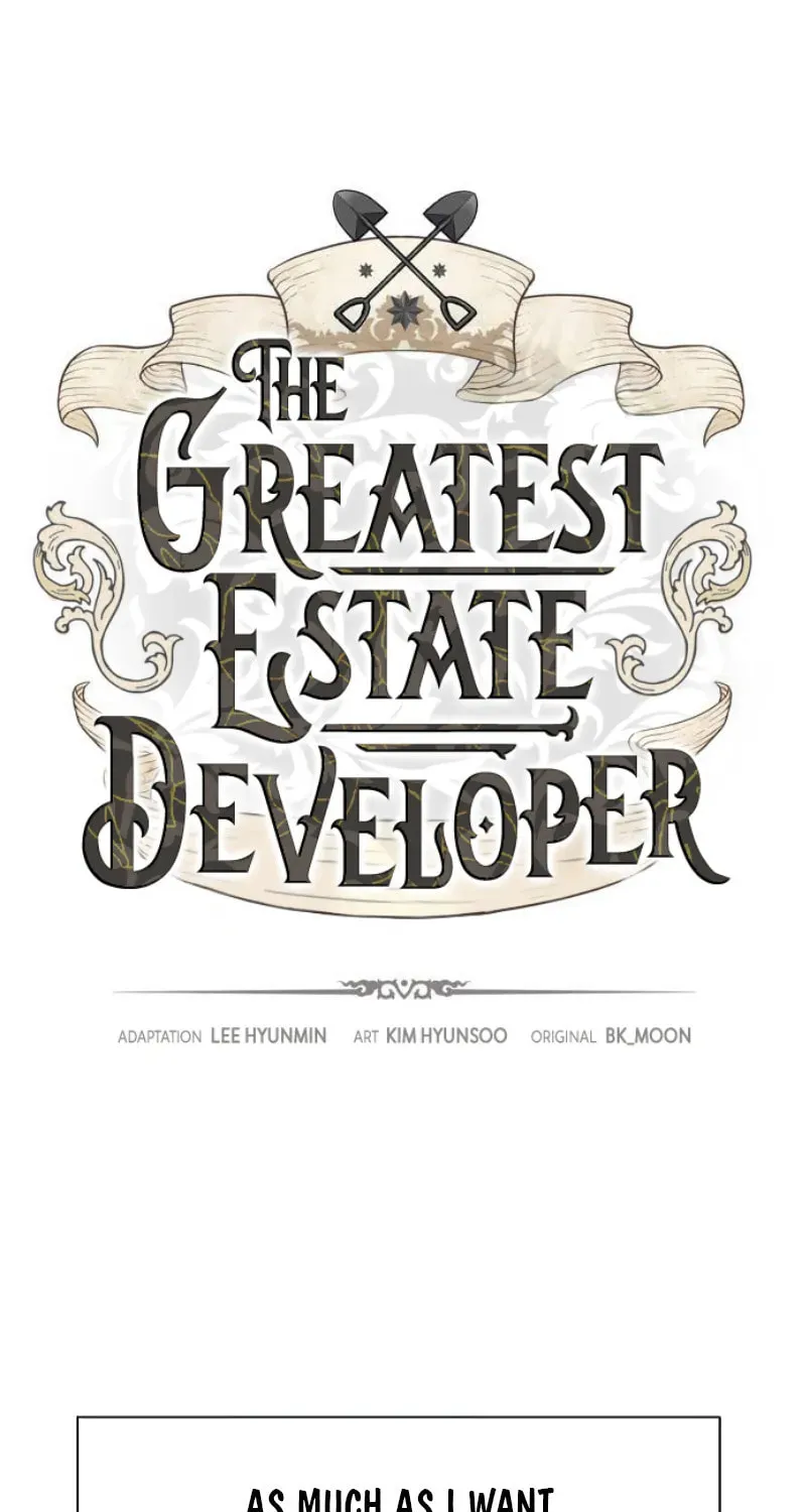 The Greatest Estate Developer Chapter 172 page 2 - 