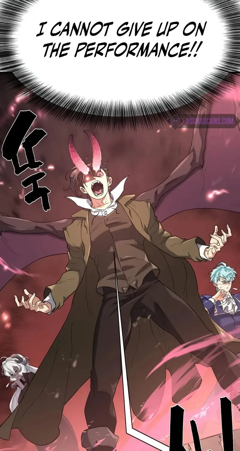 The Greatest Estate Developer Chapter 172 page 22 - 