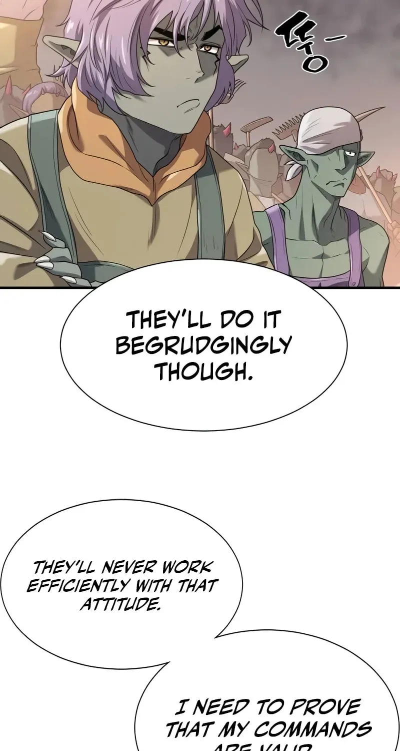 The Greatest Estate Developer Chapter 172 page 32 - 