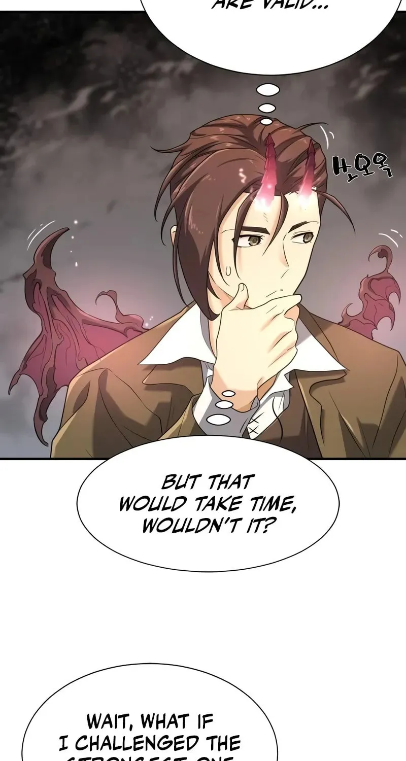 The Greatest Estate Developer Chapter 172 page 33 - 