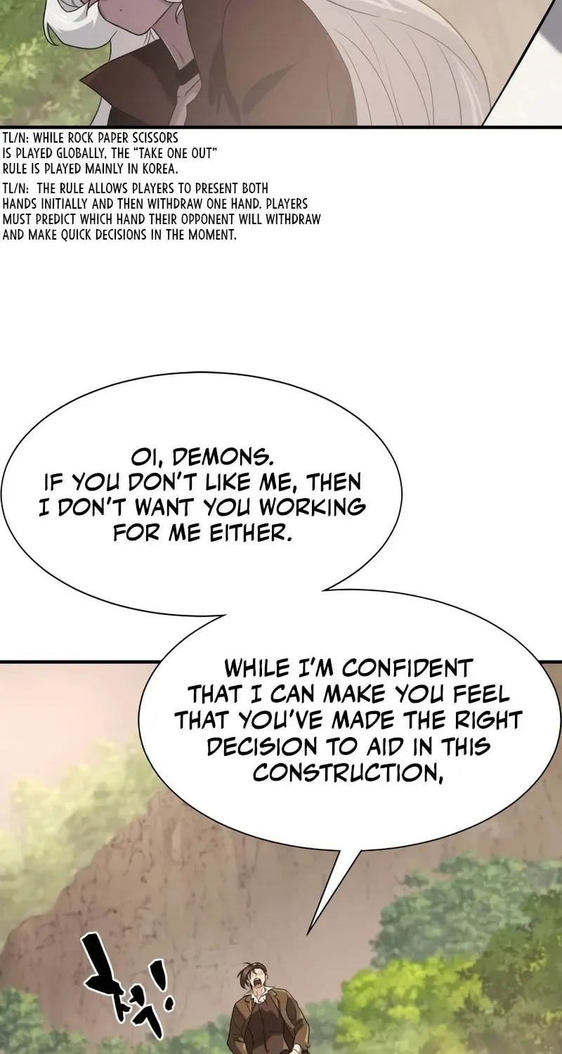 The Greatest Estate Developer Chapter 172 page 44 - 