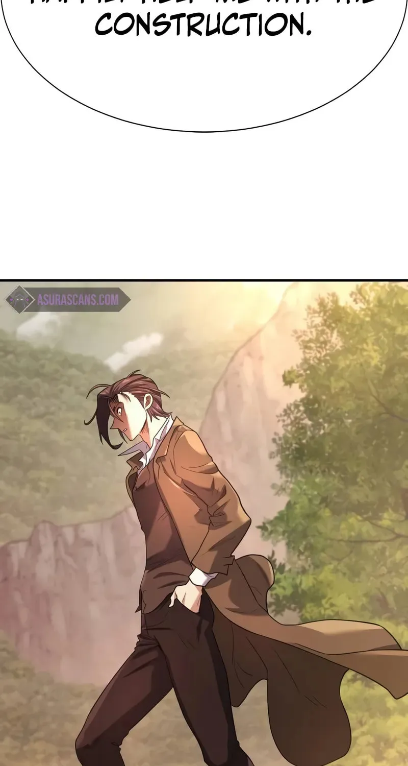 The Greatest Estate Developer Chapter 172 page 47 - 