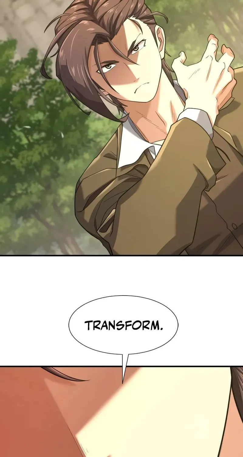 The Greatest Estate Developer Chapter 172 page 7 - 