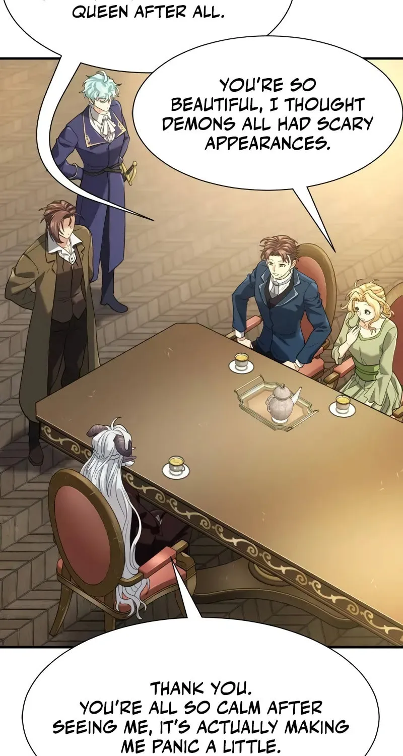 The Greatest Estate Developer Chapter 173 page 18 - 