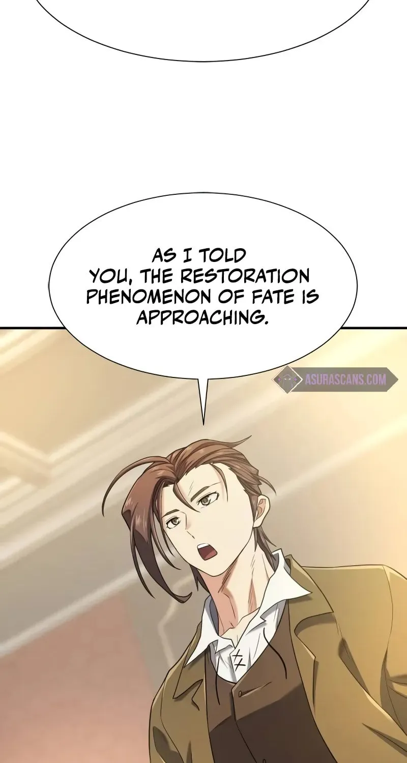 The Greatest Estate Developer Chapter 173 page 19 - 