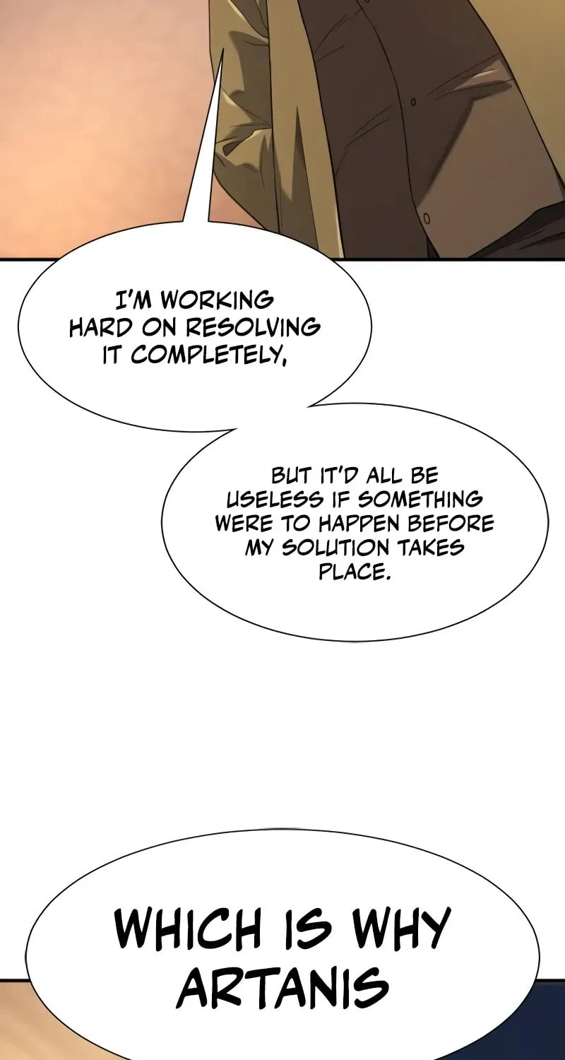 The Greatest Estate Developer Chapter 173 page 20 - 
