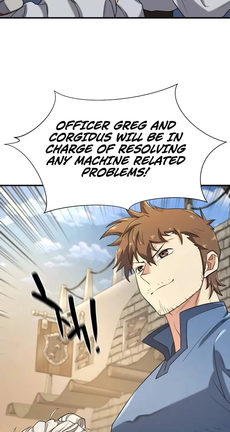 The Greatest Estate Developer Chapter 173 page 25 - 