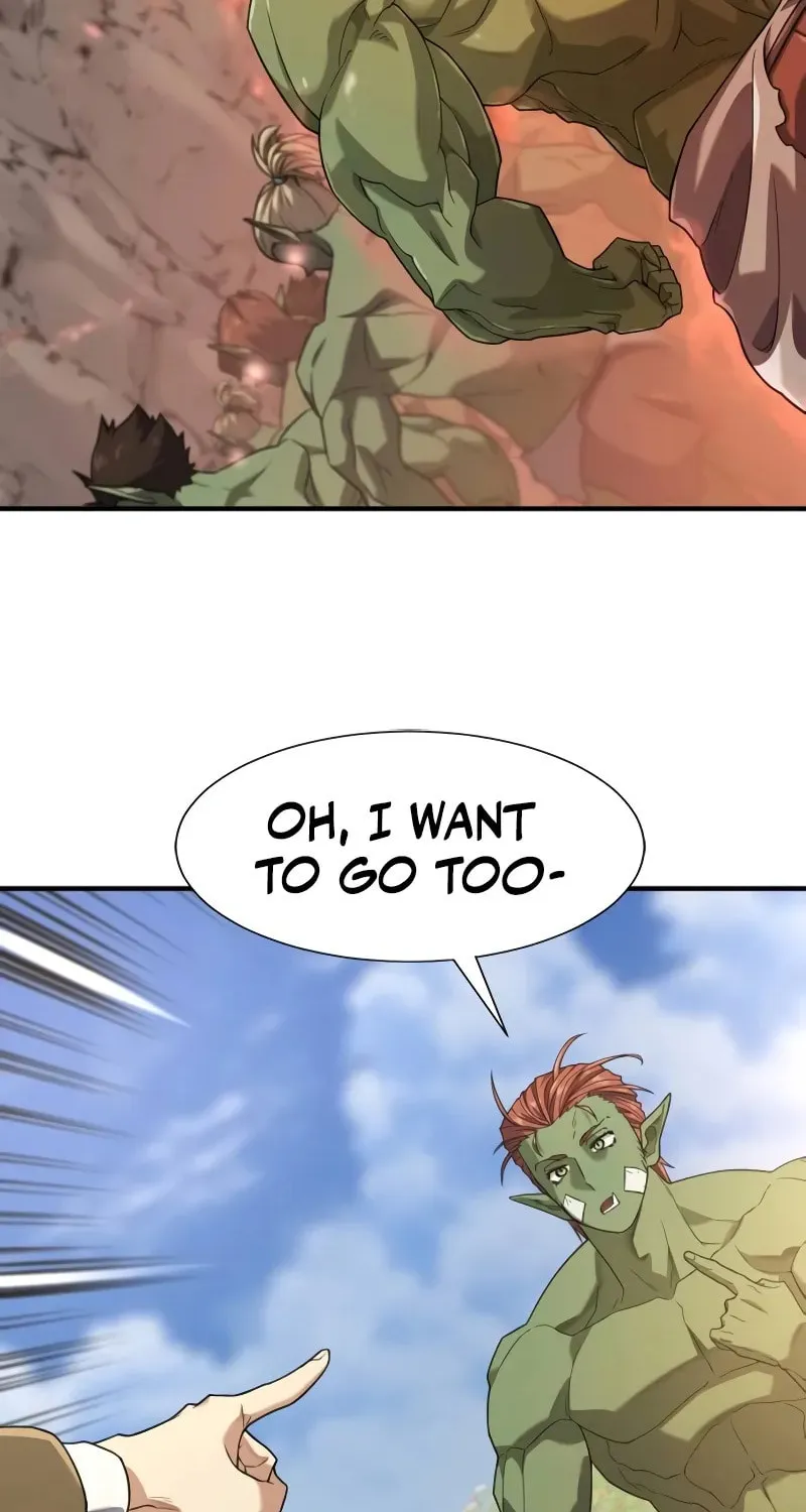 The Greatest Estate Developer Chapter 173 page 27 - 