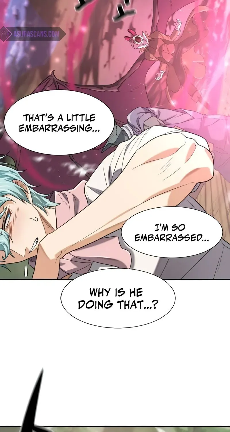 The Greatest Estate Developer Chapter 173 page 34 - 