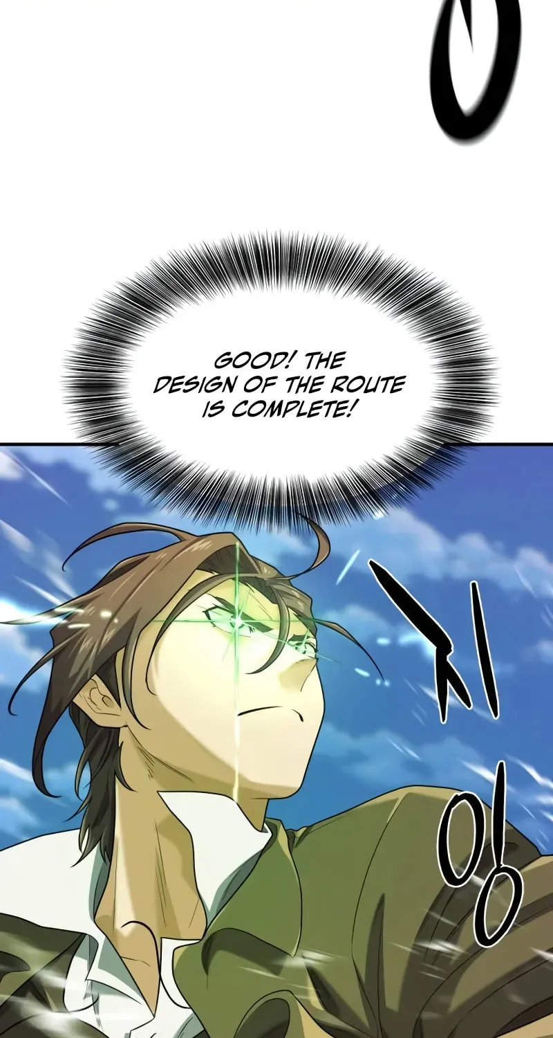 The Greatest Estate Developer Chapter 173 page 36 - 