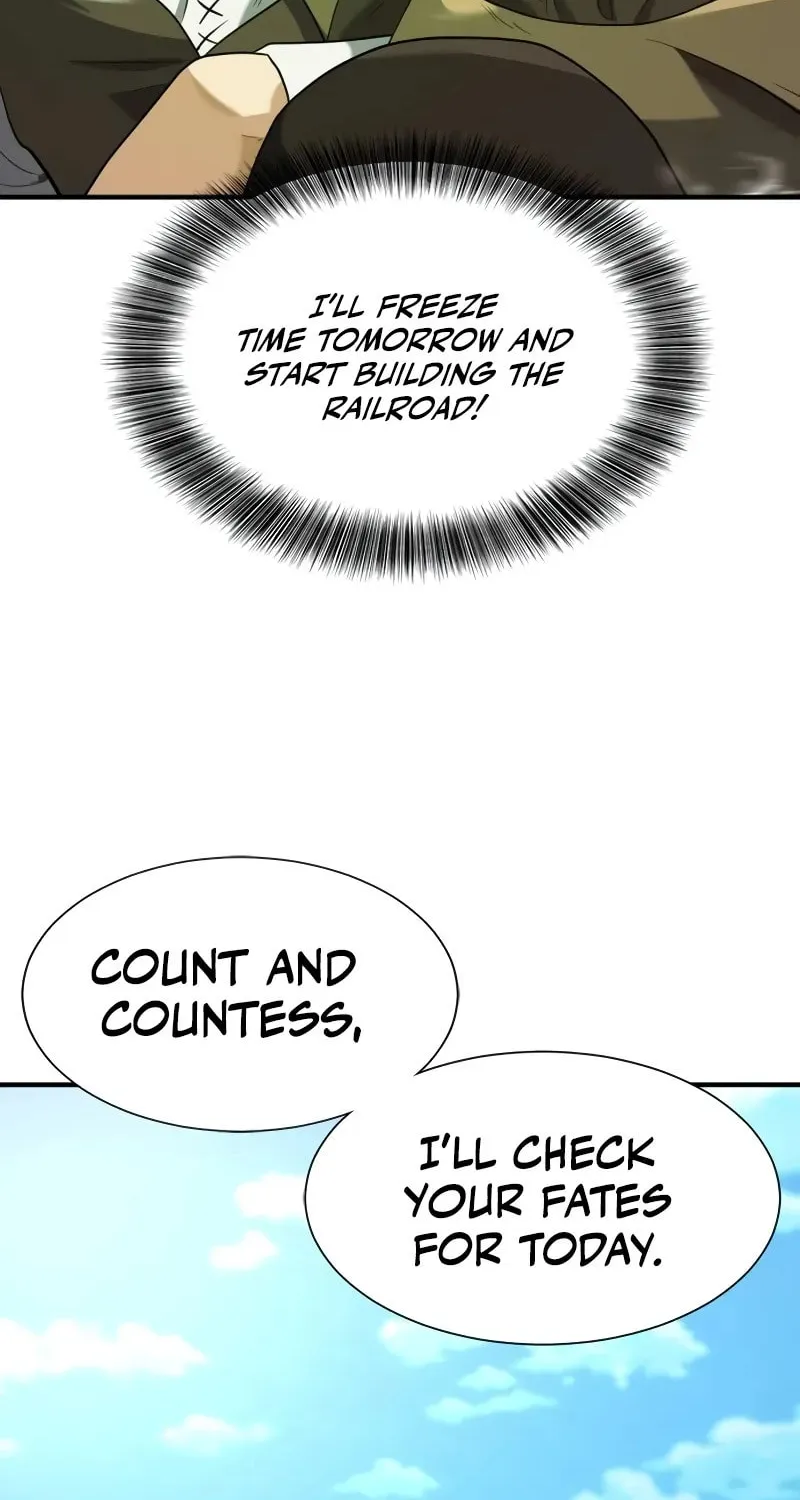 The Greatest Estate Developer Chapter 173 page 37 - 