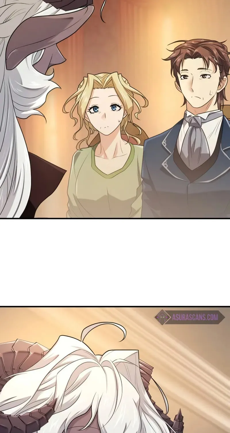 The Greatest Estate Developer Chapter 173 page 40 - 