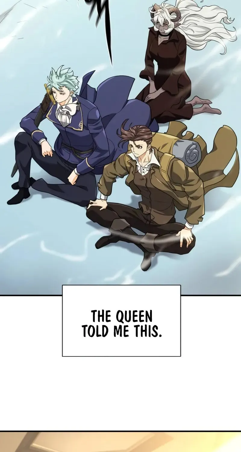 The Greatest Estate Developer Chapter 173 page 5 - 