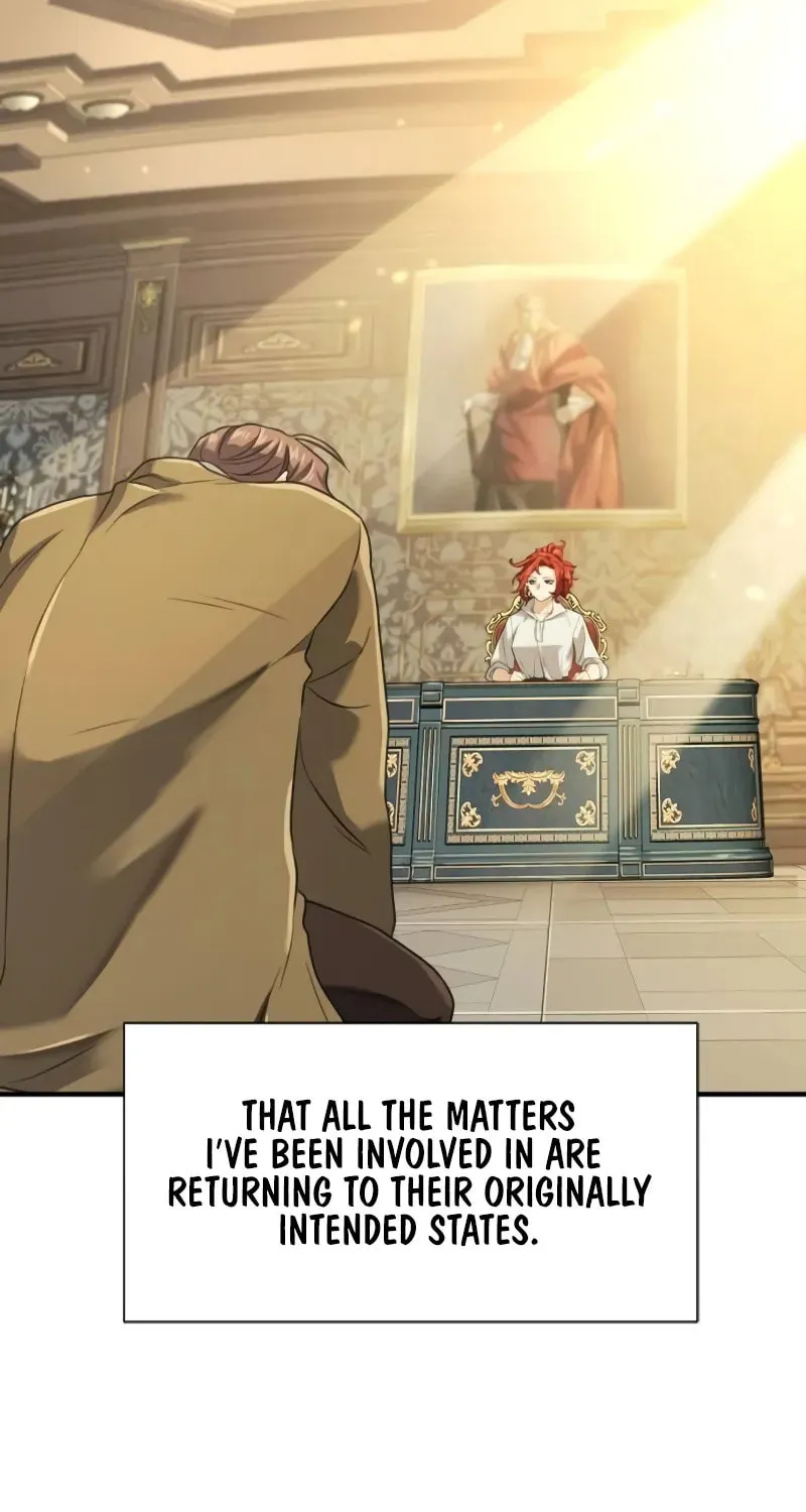 The Greatest Estate Developer Chapter 173 page 6 - 